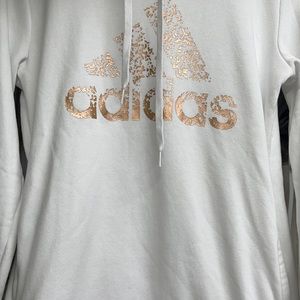 Adidas hoodie